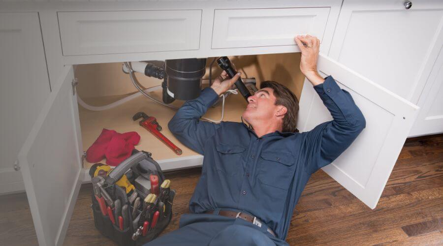 Professional emergency plumbing in Macy, IN